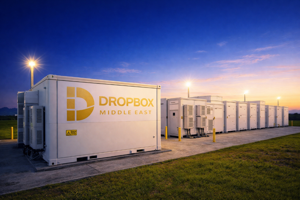 Battery Storage